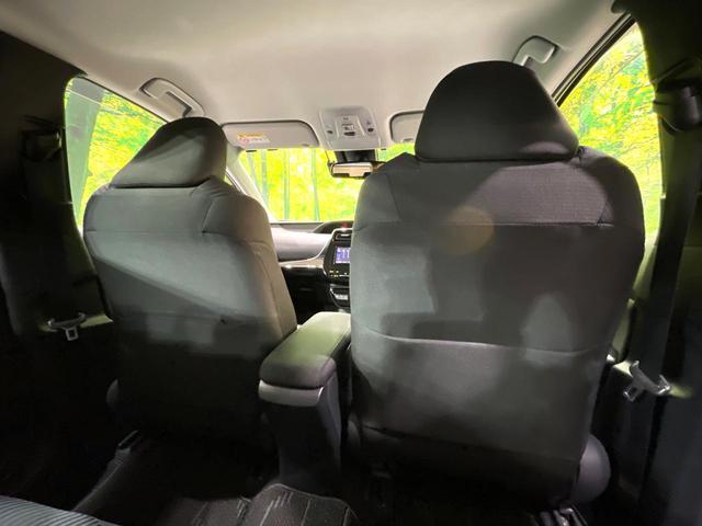 プリウス A 禁煙車 純正ナビ バックカメラ ヘッドアップディスプレイ ブラインドスポットモニター レーダークルーズ パワーシート LEDヘッド オートライト オートエアコン スマートキー パークアシスト ドラレコ(52枚目)