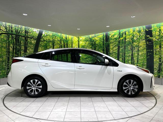 プリウス A 禁煙車 純正ナビ バックカメラ ヘッドアップディスプレイ ブラインドスポットモニター レーダークルーズ パワーシート LEDヘッド オートライト オートエアコン スマートキー パークアシスト ドラレコ(60枚目)