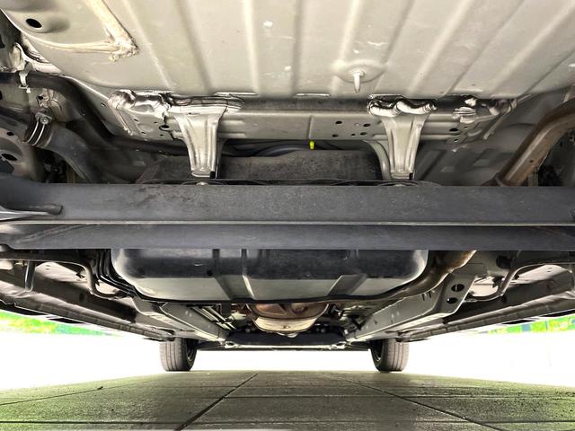 下回りがきれいなうちに、防錆加工の施工がオススメ。降雪地域はもちろん、沿岸部にお住いの方や、趣味でマリン・ウィンタースポーツをされる方にご好評いただいております。