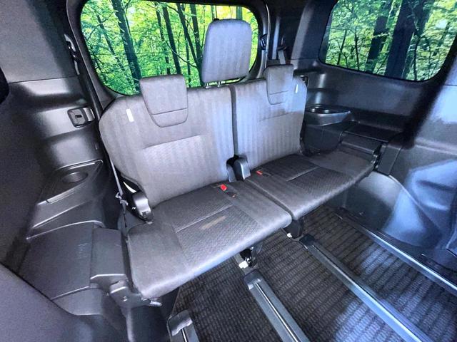 ノア ハイブリッドS-G 禁煙車 7人乗り 純正10型ナビ バックカメラ フリップダウン 両側電動ドア レーダークルーズ セーフティセンス LEDヘッド コーナーセンサー オートハイビーム ETC(10枚目)