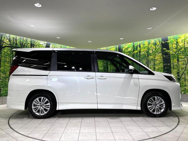 ノア ハイブリッドS-G 禁煙車 7人乗り 純正10型ナビ バックカメラ フリップダウン 両側電動ドア レーダークルーズ セーフティセンス LEDヘッド コーナーセンサー オートハイビーム ETC(59枚目)