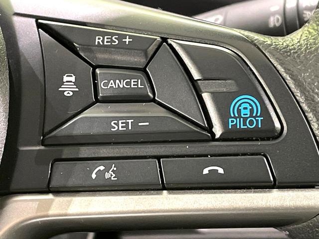 セレナ ハイウェイスターV 禁煙車 セーフティパックA 寒冷地仕様 純正10型ナビ 全周囲カメラ フリップダウン プロパイロット ハンズフリー両側電動ドア デジタルミラー シートヒーター 防水シート(6枚目)