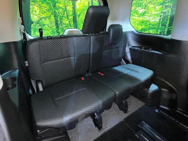 セレナ ハイウェイスターV 禁煙車 セーフティパックA 寒冷地仕様 純正10型ナビ 全周囲カメラ フリップダウン プロパイロット ハンズフリー両側電動ドア デジタルミラー シートヒーター 防水シート(10枚目)