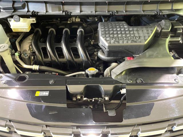 セレナ ハイウェイスターV 禁煙車 セーフティパックA 寒冷地仕様 純正10型ナビ 全周囲カメラ フリップダウン プロパイロット ハンズフリー両側電動ドア デジタルミラー シートヒーター 防水シート(18枚目)