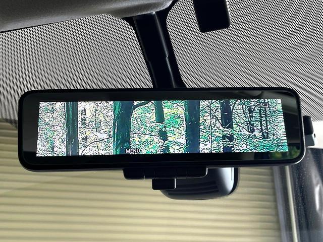 セレナ ハイウェイスターV 禁煙車 セーフティパックA 寒冷地仕様 純正10型ナビ 全周囲カメラ フリップダウン プロパイロット ハンズフリー両側電動ドア デジタルミラー シートヒーター 防水シート(27枚目)