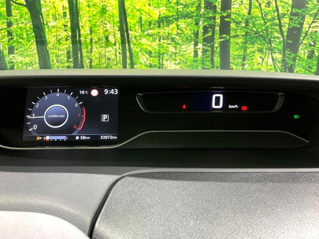 セレナ ハイウェイスターV 禁煙車 セーフティパックA 寒冷地仕様 純正10型ナビ 全周囲カメラ フリップダウン プロパイロット ハンズフリー両側電動ドア デジタルミラー シートヒーター 防水シート(33枚目)