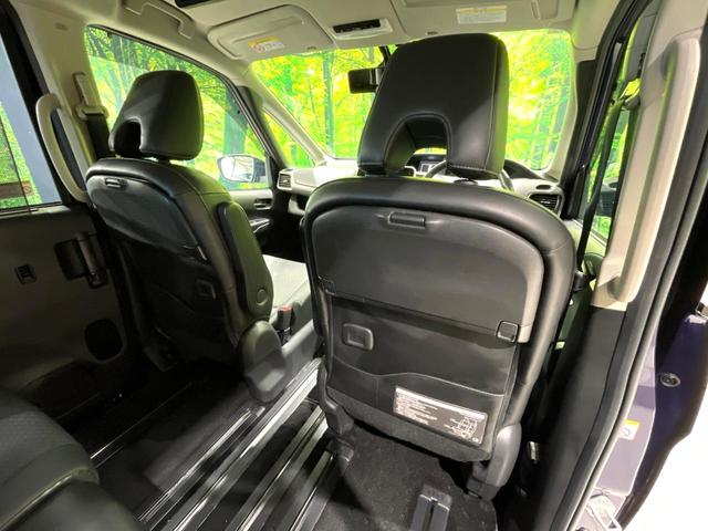 セレナ ハイウェイスターV 禁煙車 セーフティパックA 寒冷地仕様 純正10型ナビ 全周囲カメラ フリップダウン プロパイロット ハンズフリー両側電動ドア デジタルミラー シートヒーター 防水シート(39枚目)