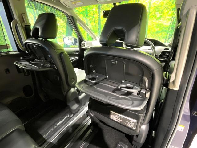 セレナ ハイウェイスターV 禁煙車 セーフティパックA 寒冷地仕様 純正10型ナビ 全周囲カメラ フリップダウン プロパイロット ハンズフリー両側電動ドア デジタルミラー シートヒーター 防水シート(40枚目)