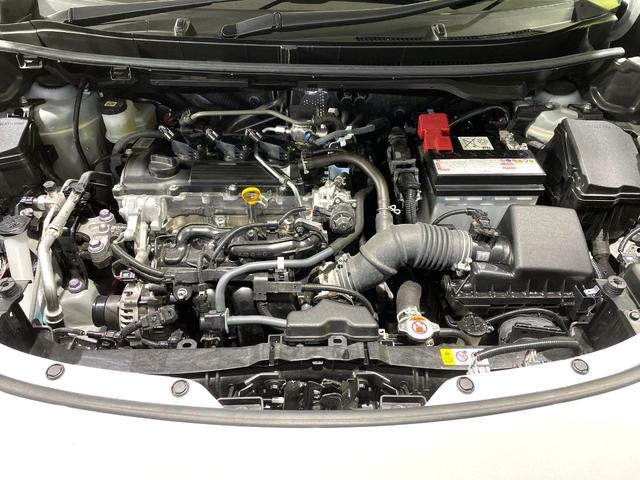 ヤリスクロス Ｚ　禁煙車　純正８型ナビ　バックカメラ　レーダークルーズ　セーフティセンス　　ＬＥＤヘッド　コーナーセンサー　シートヒーター　パワーシート　純正１８インチアルミ（18枚目）