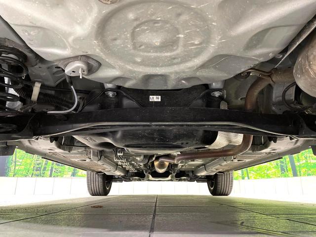 ヤリスクロス Ｚ　禁煙車　純正８型ナビ　バックカメラ　レーダークルーズ　セーフティセンス　　ＬＥＤヘッド　コーナーセンサー　シートヒーター　パワーシート　純正１８インチアルミ（19枚目）