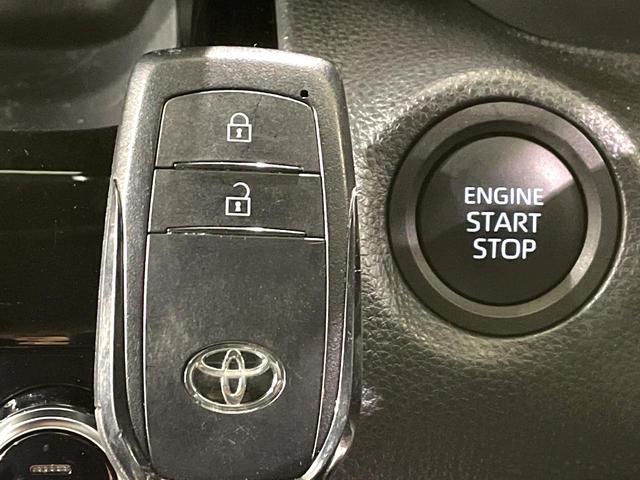 ヤリスクロス Ｚ　禁煙車　純正８型ナビ　バックカメラ　レーダークルーズ　セーフティセンス　　ＬＥＤヘッド　コーナーセンサー　シートヒーター　パワーシート　純正１８インチアルミ（21枚目）