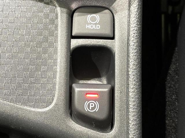 ヤリスクロス Ｚ　禁煙車　純正８型ナビ　バックカメラ　レーダークルーズ　セーフティセンス　　ＬＥＤヘッド　コーナーセンサー　シートヒーター　パワーシート　純正１８インチアルミ（23枚目）