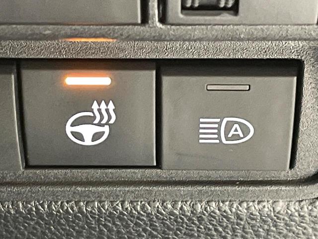 ヤリスクロス Ｚ　禁煙車　純正８型ナビ　バックカメラ　レーダークルーズ　セーフティセンス　　ＬＥＤヘッド　コーナーセンサー　シートヒーター　パワーシート　純正１８インチアルミ（26枚目）