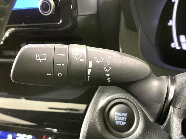 ヤリスクロス Ｚ　禁煙車　純正８型ナビ　バックカメラ　レーダークルーズ　セーフティセンス　　ＬＥＤヘッド　コーナーセンサー　シートヒーター　パワーシート　純正１８インチアルミ（36枚目）