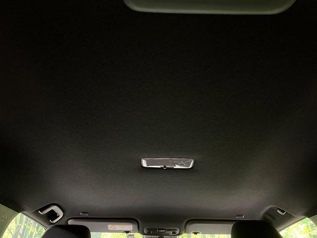 ヤリスクロス Ｚ　禁煙車　純正８型ナビ　バックカメラ　レーダークルーズ　セーフティセンス　　ＬＥＤヘッド　コーナーセンサー　シートヒーター　パワーシート　純正１８インチアルミ（40枚目）