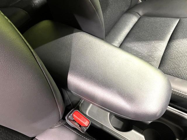 ヤリスクロス Ｚ　禁煙車　純正８型ナビ　バックカメラ　レーダークルーズ　セーフティセンス　　ＬＥＤヘッド　コーナーセンサー　シートヒーター　パワーシート　純正１８インチアルミ（45枚目）