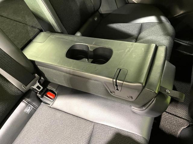 ヤリスクロス Ｚ　禁煙車　純正８型ナビ　バックカメラ　レーダークルーズ　セーフティセンス　　ＬＥＤヘッド　コーナーセンサー　シートヒーター　パワーシート　純正１８インチアルミ（47枚目）