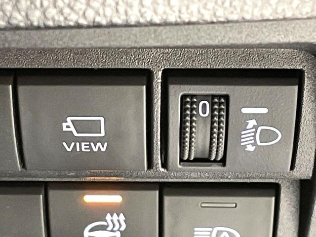 ヤリスクロス Ｚ　禁煙車　純正８型ナビ　バックカメラ　レーダークルーズ　セーフティセンス　　ＬＥＤヘッド　コーナーセンサー　シートヒーター　パワーシート　純正１８インチアルミ（48枚目）