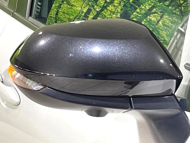 ヤリスクロス Ｚ　禁煙車　純正８型ナビ　バックカメラ　レーダークルーズ　セーフティセンス　　ＬＥＤヘッド　コーナーセンサー　シートヒーター　パワーシート　純正１８インチアルミ（54枚目）