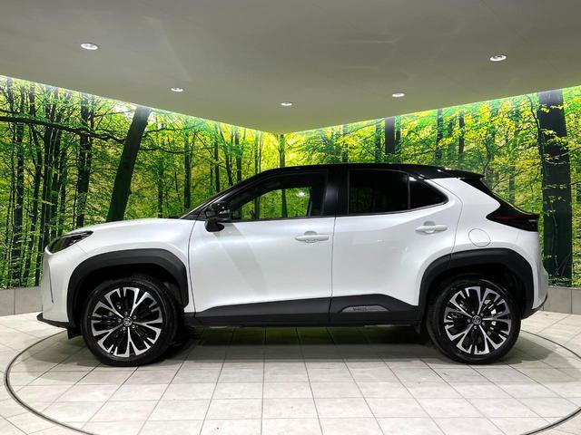 ヤリスクロス Ｚ　禁煙車　純正８型ナビ　バックカメラ　レーダークルーズ　セーフティセンス　　ＬＥＤヘッド　コーナーセンサー　シートヒーター　パワーシート　純正１８インチアルミ（56枚目）