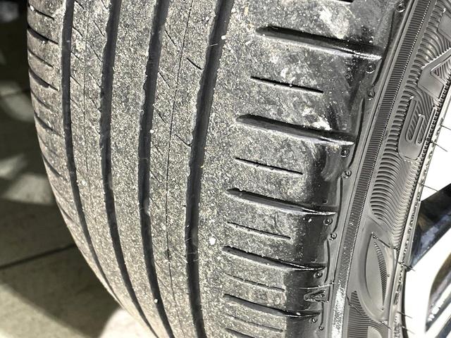 ヤリスクロス Ｚ　禁煙車　純正８型ナビ　バックカメラ　レーダークルーズ　セーフティセンス　　ＬＥＤヘッド　コーナーセンサー　シートヒーター　パワーシート　純正１８インチアルミ（61枚目）