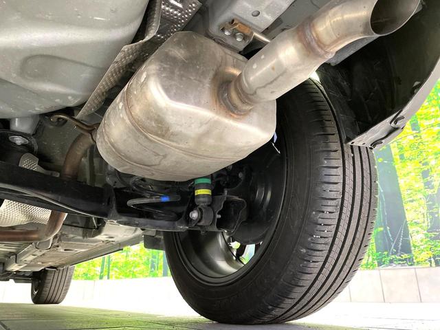 ヤリスクロス Ｚ　禁煙車　純正８型ナビ　バックカメラ　レーダークルーズ　セーフティセンス　　ＬＥＤヘッド　コーナーセンサー　シートヒーター　パワーシート　純正１８インチアルミ（62枚目）