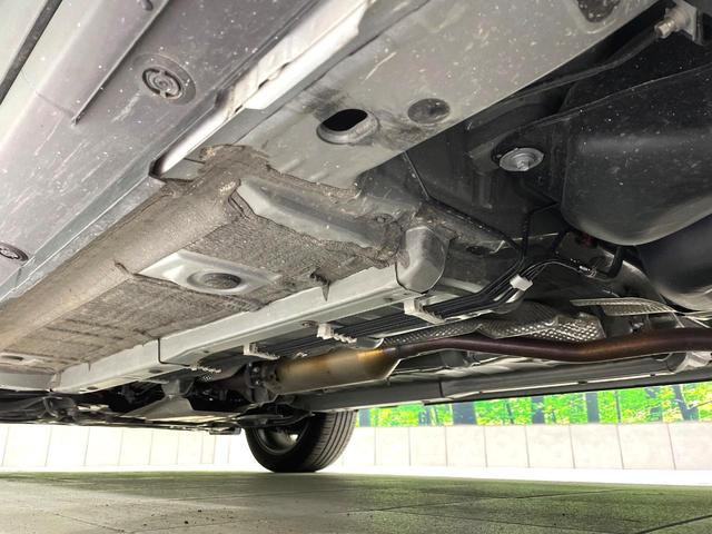 ヤリスクロス Ｚ　禁煙車　純正８型ナビ　バックカメラ　レーダークルーズ　セーフティセンス　　ＬＥＤヘッド　コーナーセンサー　シートヒーター　パワーシート　純正１８インチアルミ（63枚目）