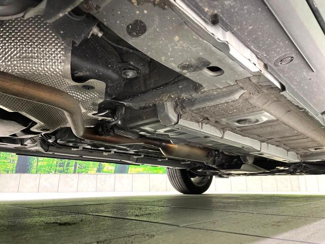 ヤリスクロス Ｚ　禁煙車　純正８型ナビ　バックカメラ　レーダークルーズ　セーフティセンス　　ＬＥＤヘッド　コーナーセンサー　シートヒーター　パワーシート　純正１８インチアルミ（64枚目）