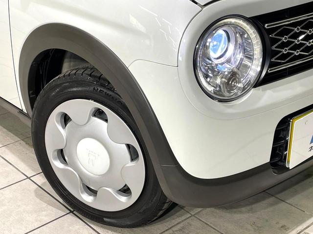 【ＨＩＤヘッドライト】非常に明るく前方を照らしてくれるので、悪天候や夜間の走行時も視界良好で安心してお乗りいただけます。