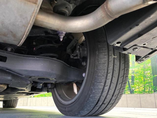 プリウス Ｓツーリングセレクション・ブラックエディション　禁煙車　純正８インチナビ　バックカメラ　レーダークルーズコントロール　セーフティセンス　シートヒーター　ＬＥＤヘッドライト　ＥＴＣ　ドライブレコーダー　１００Ｖ電源　クリアランスソナー（20枚目）