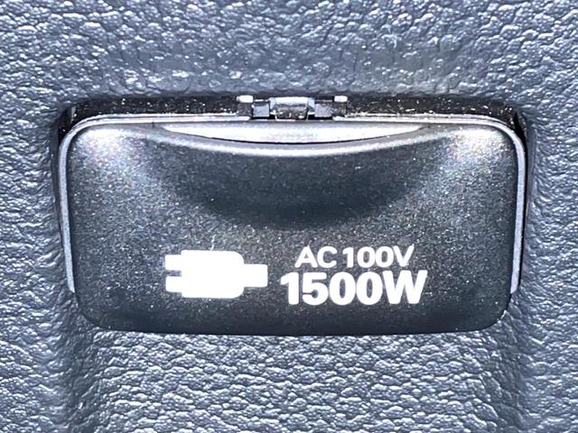 プリウス Ｓツーリングセレクション・ブラックエディション　禁煙車　純正８インチナビ　バックカメラ　レーダークルーズコントロール　セーフティセンス　シートヒーター　ＬＥＤヘッドライト　ＥＴＣ　ドライブレコーダー　１００Ｖ電源　クリアランスソナー（26枚目）