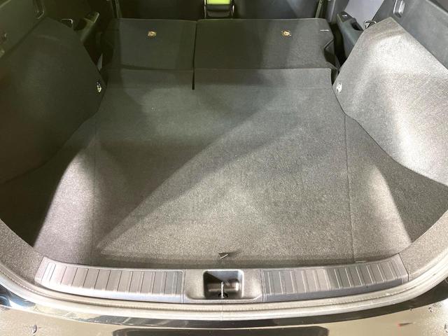 プリウス Ｓツーリングセレクション・ブラックエディション　禁煙車　純正８インチナビ　バックカメラ　レーダークルーズコントロール　セーフティセンス　シートヒーター　ＬＥＤヘッドライト　ＥＴＣ　ドライブレコーダー　１００Ｖ電源　クリアランスソナー（35枚目）