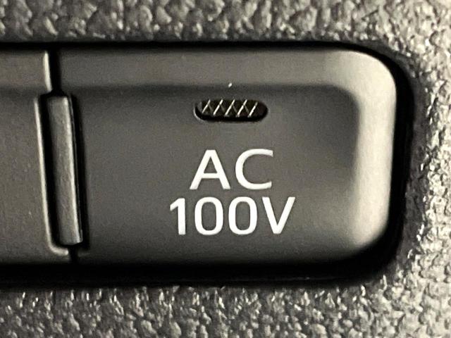 プリウス Ｓツーリングセレクション・ブラックエディション　禁煙車　純正８インチナビ　バックカメラ　レーダークルーズコントロール　セーフティセンス　シートヒーター　ＬＥＤヘッドライト　ＥＴＣ　ドライブレコーダー　１００Ｖ電源　クリアランスソナー（43枚目）