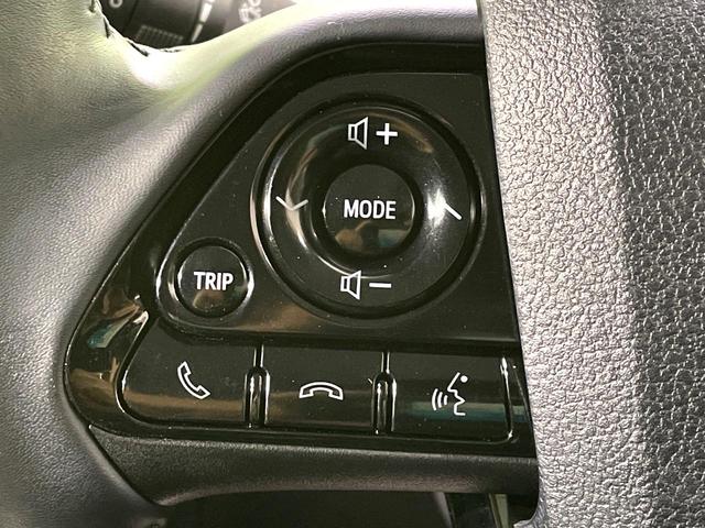 プリウス Ｓツーリングセレクション・ブラックエディション　禁煙車　純正８インチナビ　バックカメラ　レーダークルーズコントロール　セーフティセンス　シートヒーター　ＬＥＤヘッドライト　ＥＴＣ　ドライブレコーダー　１００Ｖ電源　クリアランスソナー（46枚目）