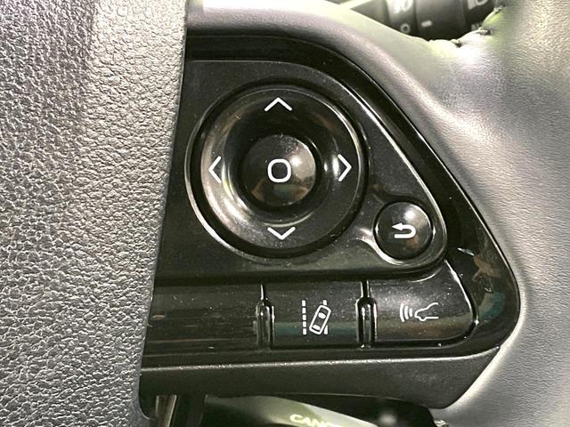 プリウス Ｓツーリングセレクション・ブラックエディション　禁煙車　純正８インチナビ　バックカメラ　レーダークルーズコントロール　セーフティセンス　シートヒーター　ＬＥＤヘッドライト　ＥＴＣ　ドライブレコーダー　１００Ｖ電源　クリアランスソナー（47枚目）