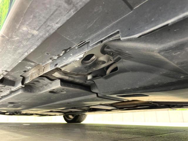 プリウス Ｓツーリングセレクション・ブラックエディション　禁煙車　純正８インチナビ　バックカメラ　レーダークルーズコントロール　セーフティセンス　シートヒーター　ＬＥＤヘッドライト　ＥＴＣ　ドライブレコーダー　１００Ｖ電源　クリアランスソナー（59枚目）