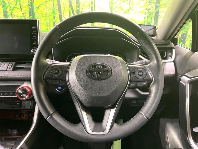 ＲＡＶ４ アドベンチャー　オフロードパッケージ　禁煙車　４ＷＤ　ナビ付ディスプレイオーディオ　全方位カメラ　シートヒーター／ベンチレーション　デジタルインナーミラー　ブラインドスポットモニター　パワーバックドア　レーダークルーズ（11枚目）