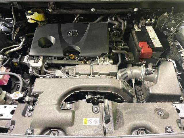 ＲＡＶ４ アドベンチャー　オフロードパッケージ　禁煙車　４ＷＤ　ナビ付ディスプレイオーディオ　全方位カメラ　シートヒーター／ベンチレーション　デジタルインナーミラー　ブラインドスポットモニター　パワーバックドア　レーダークルーズ（18枚目）