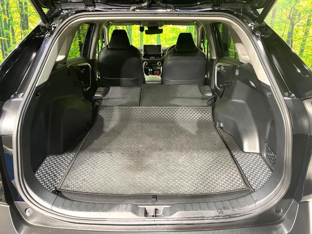 ＲＡＶ４ アドベンチャー　オフロードパッケージ　禁煙車　４ＷＤ　ナビ付ディスプレイオーディオ　全方位カメラ　シートヒーター／ベンチレーション　デジタルインナーミラー　ブラインドスポットモニター　パワーバックドア　レーダークルーズ（60枚目）