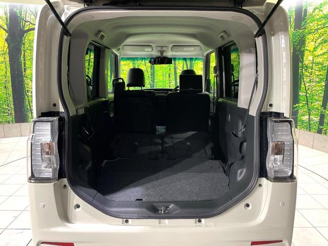 タント カスタムＲＳ　トップエディションＳＡＩＩＩ　禁煙車　ＳＤナビ　両側パワースライドドア　後席モニター　スマートアシスト３　シートヒーター　Ｂｌｕｅｔｏｏｔｈ　ハーフレザーシート　ＬＥＤヘッドライト　スマートキー　ＥＴＣ（11枚目）