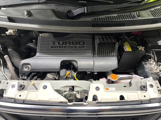 タント カスタムＲＳ　トップエディションＳＡＩＩＩ　禁煙車　ＳＤナビ　両側パワースライドドア　後席モニター　スマートアシスト３　シートヒーター　Ｂｌｕｅｔｏｏｔｈ　ハーフレザーシート　ＬＥＤヘッドライト　スマートキー　ＥＴＣ（18枚目）