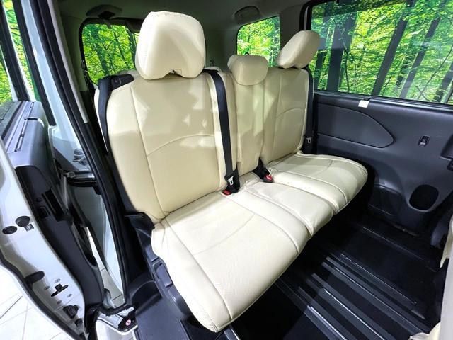 セレナ ハイウェイスター プロパイロットエディション 禁煙車 フリップダウンモニター 純正9インチナビ バックカメラ プロパイロット 両側パワースライドドア ETC ドライブレコーダー スマートキー LEDヘッドライト 純正16インチアルミホイール(9枚目)