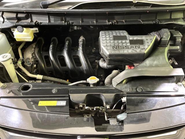 セレナ ハイウェイスター プロパイロットエディション 禁煙車 フリップダウンモニター 純正9インチナビ バックカメラ プロパイロット 両側パワースライドドア ETC ドライブレコーダー スマートキー LEDヘッドライト 純正16インチアルミホイール(18枚目)