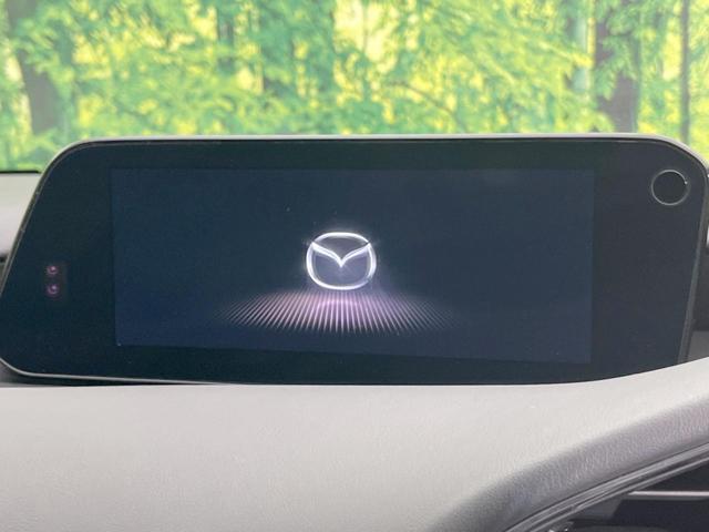 MAZDA3ファストバック 15Sツーリング 純正SDナビ 全周囲カメラ 衝突被害軽減システム レーダークルーズ 禁煙車 コーナーセンサー スマートキー LEDヘッド ビルトインETC オートハイビーム 車線逸脱警報 オートライト(3枚目)