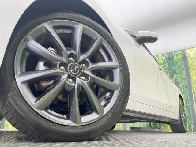 MAZDA3ファストバック 15Sツーリング 純正SDナビ 全周囲カメラ 衝突被害軽減システム レーダークルーズ 禁煙車 コーナーセンサー スマートキー LEDヘッド ビルトインETC オートハイビーム 車線逸脱警報 オートライト(13枚目)