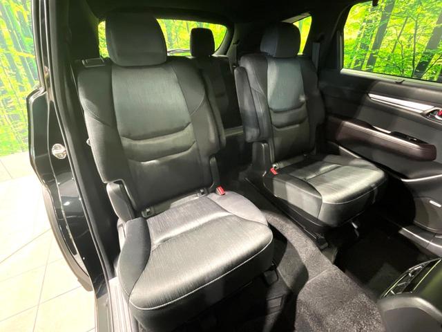 CX-8 XDプロアクティブ 禁煙車 フリップダウンモニター BOSEサウンド マツダコネクト 全周囲カメラ レーダークルーズコントロール パワーバックドア LEDヘッドライト ブラインドスポットモニター ディーゼル ETC(9枚目)