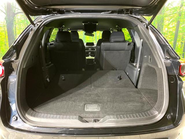 CX-8 XDプロアクティブ 禁煙車 フリップダウンモニター BOSEサウンド マツダコネクト 全周囲カメラ レーダークルーズコントロール パワーバックドア LEDヘッドライト ブラインドスポットモニター ディーゼル ETC(11枚目)