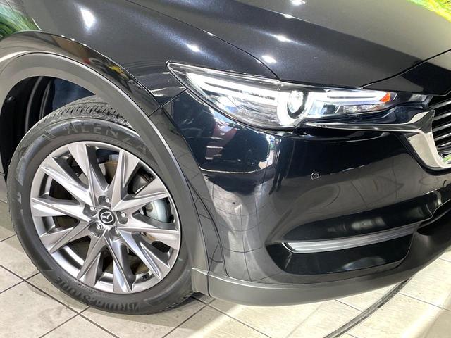 CX-8 XDプロアクティブ 禁煙車 フリップダウンモニター BOSEサウンド マツダコネクト 全周囲カメラ レーダークルーズコントロール パワーバックドア LEDヘッドライト ブラインドスポットモニター ディーゼル ETC(13枚目)