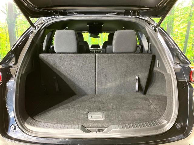 CX-8 XDプロアクティブ 禁煙車 フリップダウンモニター BOSEサウンド マツダコネクト 全周囲カメラ レーダークルーズコントロール パワーバックドア LEDヘッドライト ブラインドスポットモニター ディーゼル ETC(34枚目)
