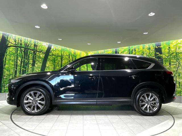 CX-8 XDプロアクティブ 禁煙車 フリップダウンモニター BOSEサウンド マツダコネクト 全周囲カメラ レーダークルーズコントロール パワーバックドア LEDヘッドライト ブラインドスポットモニター ディーゼル ETC(58枚目)
